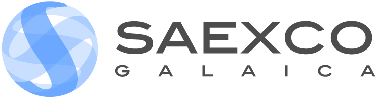 Logo Saexco